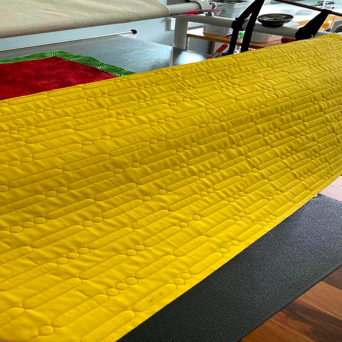 Love Code - Extended Width